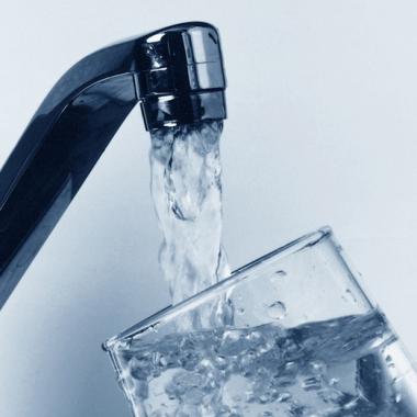 Oznámení o přerušení dodávky pitné vody  1