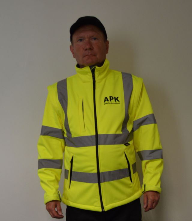 asistent prevence kriminality