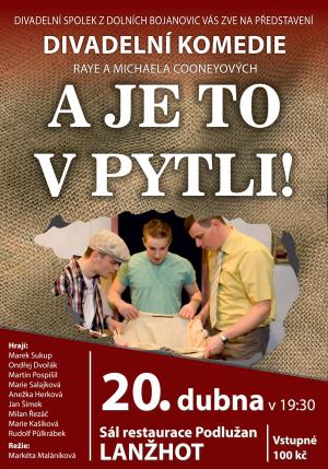 plakát