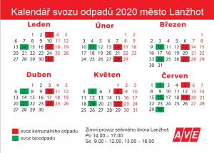 1 - 6 2020