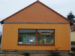 obchod u Svačinů