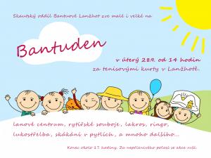 Bantuden 1