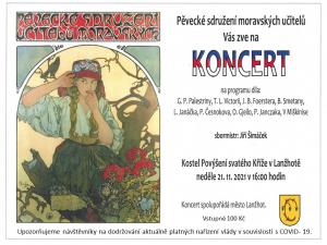 Koncert 1