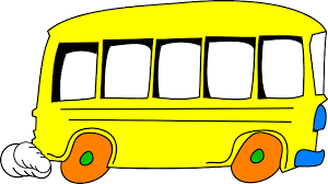 Přesun autobusových zastávek + změna dopravního značení přes vánoční jarmark 1