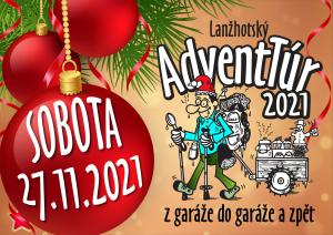 Adventtúr 2021 1