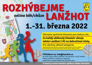 Rozhýbejme Lanžhot 1