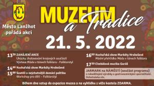 Muzeum a tradice, Májový jarmark 2