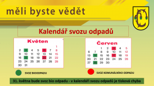 Upozornění 1