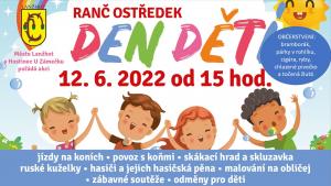 Dětský den 2