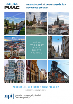 Lanžhot se zapojí do prestižního Mezinárodního výzkumu dospělých PIAAC 2