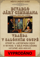 Divadlo Járy Cimrmana 2