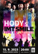 Hody s IMT Smile 1