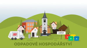 Informace o odpadovém hospodářství za rok 2021 1