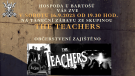 taneční zábava  - The Teachers 1