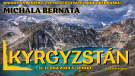 Přednáška - Kyrgyzstán 1