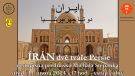 Cestovatelská přednáška Írán- dvě tváře Persie 3