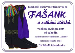 Fašank 1