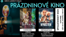 Prázdninové kino 1