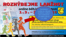 Rozhýbejme Lanžhot 2026 - PRODLUŽUJEME 1