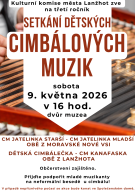 Setkání dětských cimbálových muzik 1