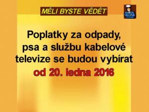 leták